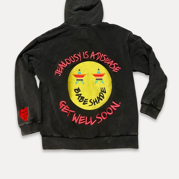 Cute Boutique hoodie - Picture 2 of 3